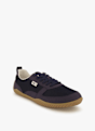NIKIN Samba Herren Barfussschuh Blau 51866 2