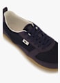 NIKIN Samba Herren Barfussschuh Blau 51866 6