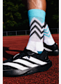 Incylence Volts 35-46 chaussettes de course Blanc 51884 6