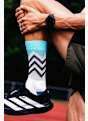 Incylence Volts 35-46 Laufsocken Weiss 51884 7