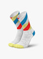 Incylence Loops 35-46 chaussettes de course Jaune 51873 1