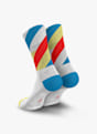 Incylence Loops 35-46 Laufsocken Gelb 51873 2