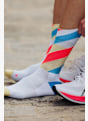 Incylence Loops 35-46 chaussettes de course Jaune 51873 3