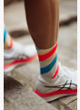Incylence Loops 35-46 Laufsocken Gelb 51873 5