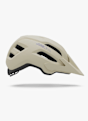 GIRO Fixture II Mips casco per ciclista donna Grigio 51869 3
