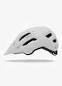 GIRO Fixture II Mips casque de vélo femmes Blanc 51900 2