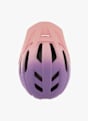 GIRO Fixture II Mips casco per ciclista bambini Pink 51872 2