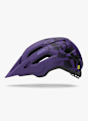 GIRO Fixture II Mips Kinder Velohelm Lila 51885 2