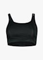 POWERZONE Light Damen Sport-BH Schwarz 51910 1