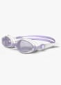 Nike Chrome lunettes de natation Blanc 52338 1