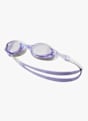 Nike Chrome Schwimmbrille Weiss 52338 2