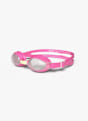 Nike Lil' Swoosh lunettes de natation enfants Pink 52346 1