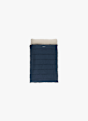 Outwell Contour Lux Double sacco a pelo Blu 52344 1