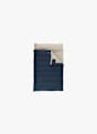 Outwell Contour Lux Double Schlafsack Blau 52344 2