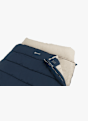 Outwell Contour Lux Double sac de couchage Bleu 52344 3