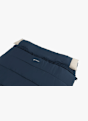 Outwell Contour Lux Double sacco a pelo Blu 52344 5