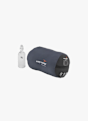 Easy Camp Raven Square Double 5°C Schlafsack Grau 53271 4