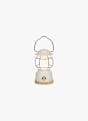 46 NORD Camping Laterne Beige 52336 2