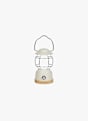 46 NORD Camping Laterne Beige 52336 3