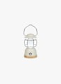 46 NORD Camping Laterne Beige 52336 4