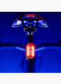 Lezyne Radar React System set d'éclairage Noir 51927 9