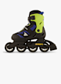 Rollerblade Microblade Kinder Inlineskates Blau 51924 2
