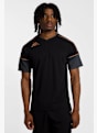 Kappa Mianto Herren T-Shirt Grau 51923 2