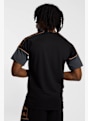 Kappa Mianto t-shirt uomo Grigio 51923 3