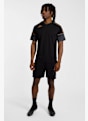 Kappa Mianto t-shirt hommes Gris 51923 4