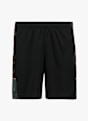 Kappa Miondo short uomo Grigio 51933 1