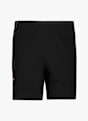 Kappa Jr. Miondo pantaloncini Grigio 51913 1