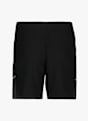 Kappa Jr. Miondo pantaloncini Grigio 51913 2