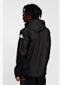 Kappa Martio Training Herren Trainingsjacke Schwarz 51919 3