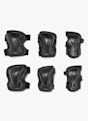 Rollerblade 3-Pack Evo Pro ensemble de protections enfants Noir 51928 2
