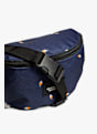 BEACH MOUNTAIN Passenger sac banane Bleu 51907 4