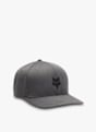FOX Head Tech Flexfit cap Grigio 52434 1