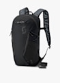 SCOTT Trail Lite 14 L Bikerucksack Schwarz 52440 1