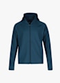 POWERZONE veste de sport filles Bleu 51951 1