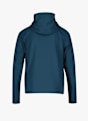 POWERZONE veste de sport filles Bleu 51951 2