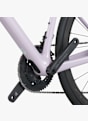 SCOTT Addict 20 28 Rennvelo Lila 51948 7