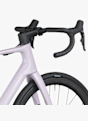 SCOTT Addict 20 28 Rennvelo Lila 51948 8