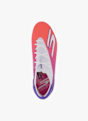 Skechers SKX_2 Elite FG Fussballschuh Rot 52435 4