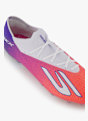 Skechers SKX_2 Elite FG Fussballschuh Rot 52435 6