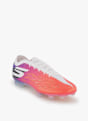 Skechers Razor 2 Elite FG chaussures de football Orange 52471 3