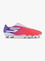 Skechers Razor 2 Academy FG scarpe da calcio Pink 52472 1