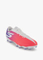 Skechers Razor 2 Academy FG scarpe da calcio Pink 52472 2
