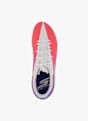 Skechers Razor 2 Academy FG scarpe da calcio Pink 52472 4