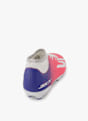 Skechers SKX_2 JR High FG chaussures de football enfants Pink 52448 5