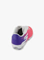 Skechers Razor 2 FG scarpe da calcio bambini Pink 52447 5