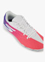Skechers Razor 2 FG chaussures de football enfants Pink 52447 6